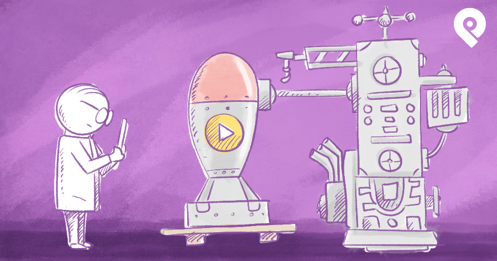 Hayranlarınızı Çılgınlığa Gönderecek 5 Bomb-dot-Com Facebook Video Taktiği