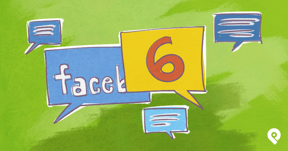 Sayfanızda Henüz Kullanmadığınız 6 Facebook Durum Fikri