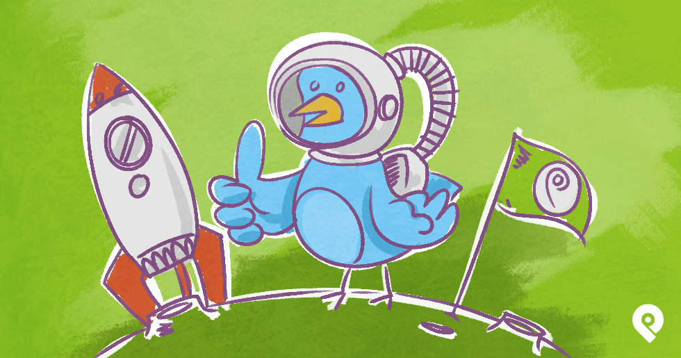 6 Reasons to Use Twitter for Your Startup