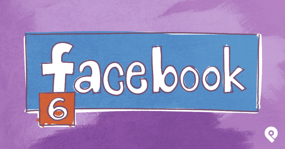 Harika Facebook Kapakları Yapmanın 6 Şaşırtıcı Yolu