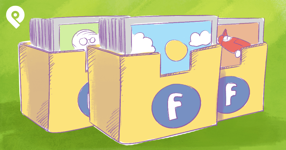 Facebook için 69 Muhteşem Kapak Fotoğrafı... Tamamı PROS'tan Alındı!
