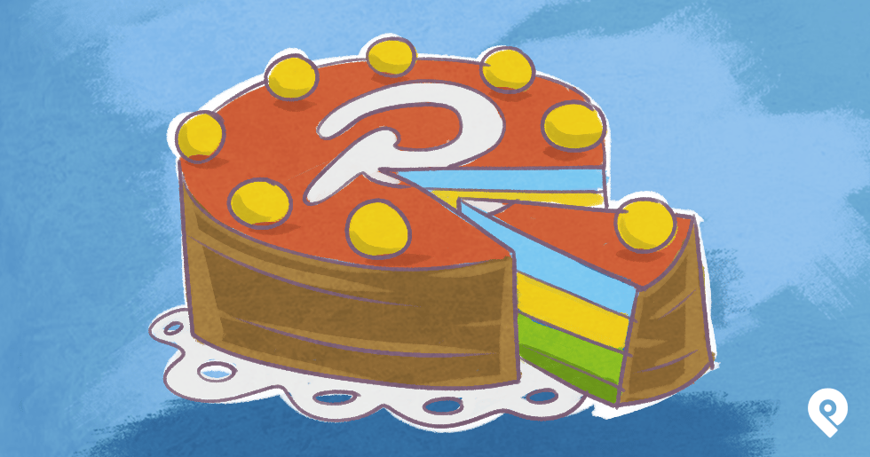 8 Piece Of Cake Ways To Get More Pinterest Followers