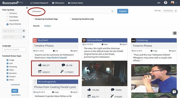 facebook-buzzsumo