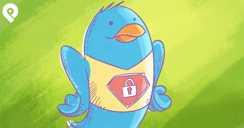 CAUTION: Keep Your Twitter Account Secure With These 5 Essential Steps