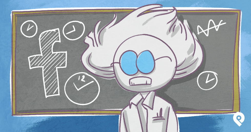 Facebook Einstein'ları! Bu Sözde OPTİMAL Zamanlarda Gönderim Yapıyor musunuz?