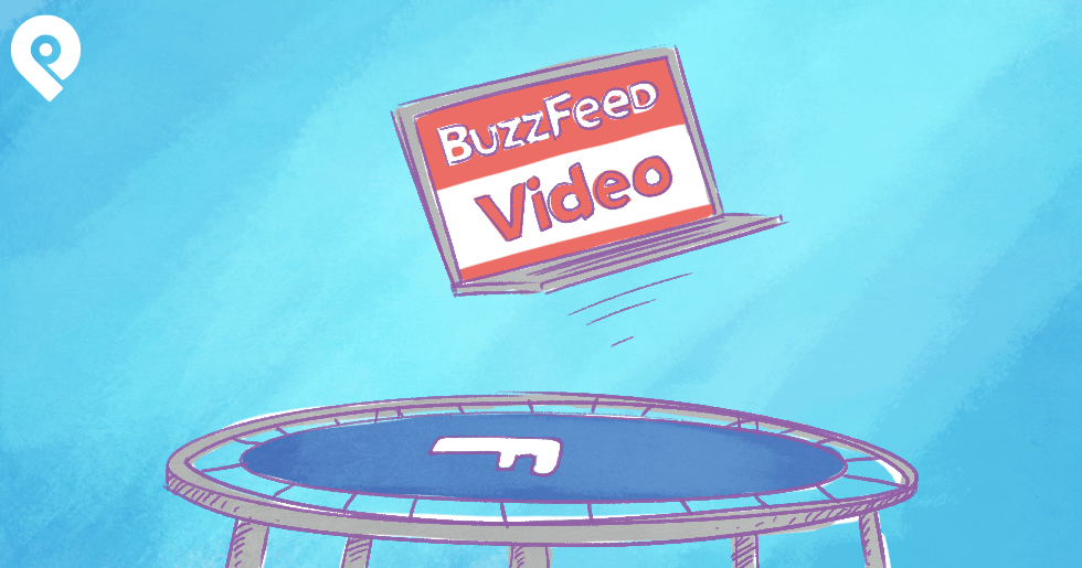 Facebook'ta Ezilen Bu 20 BuzzFeed Videosunu Gördünüz mü?