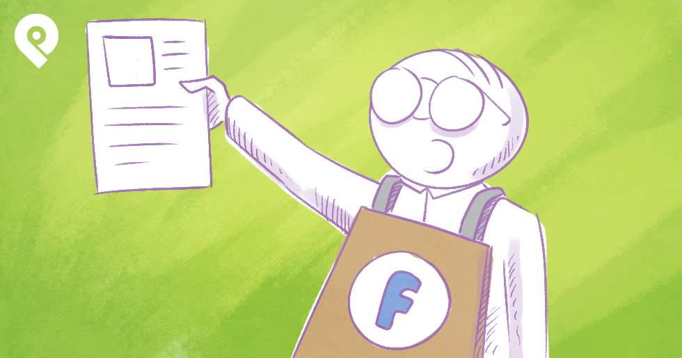 İçeriğinizi Facebook'ta Etkili Bir Şekilde Nasıl Tanıtabilirsiniz?