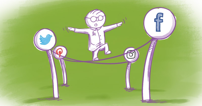 How to Find Great Content to Share on Twitter (and Get ...