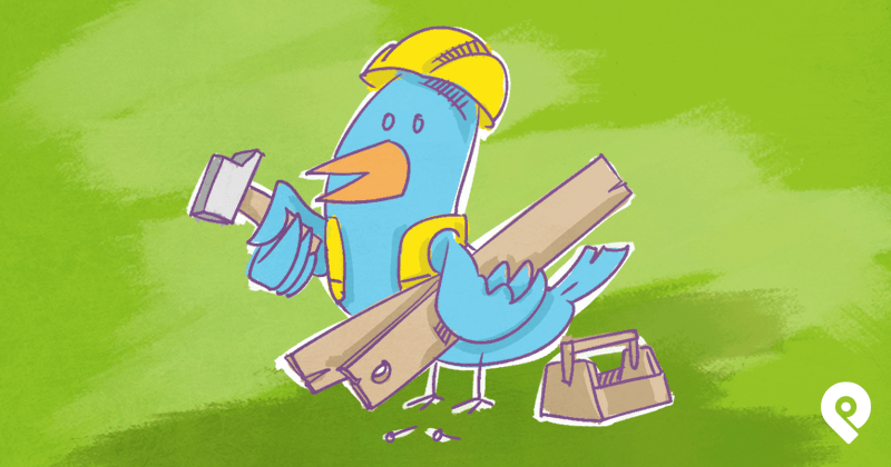How to Build Your Personal Brand On Twitter