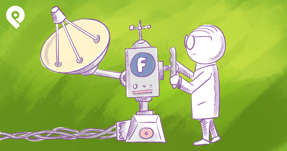 Büyük Facebook Güncellemesi -- Artık Facebook Haber Kaynağını Kontrol Ediniz