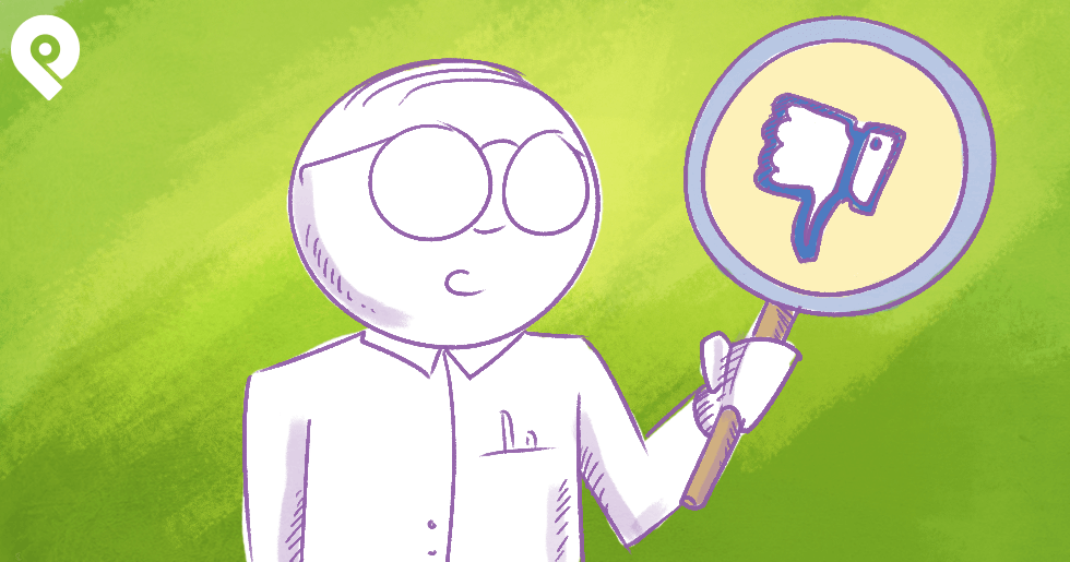 Facebook Beğenme Düğmesi Olmalı mı? İşte Zuck'ın Söyledikleri