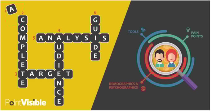 Design for content saturated niches