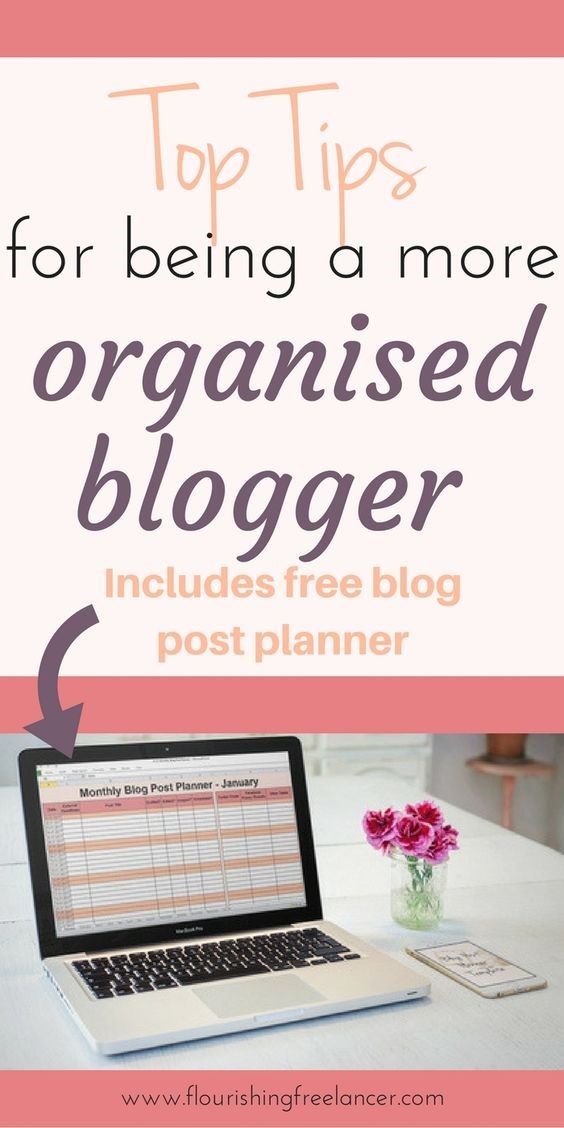 Pinterest featured image example 2
