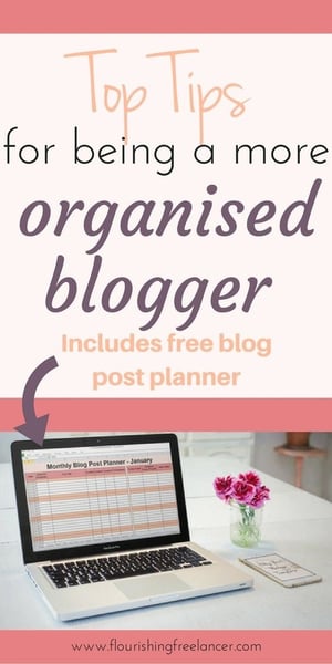 Pinterest featured image example 2