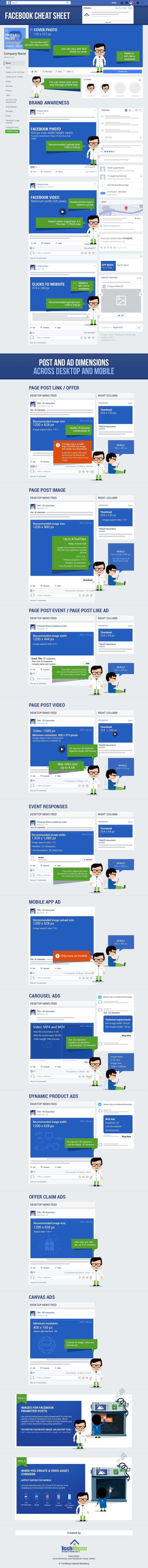 facebook desktop version handy