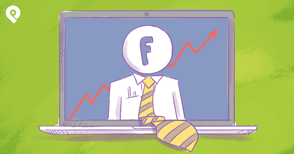 I 10 principali vantaggi di una pagina aziendale di Facebook