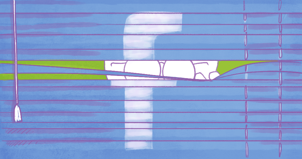 WARNING: It's Time to Check Your Facebook Privacy Settings Again!