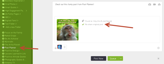 9 GREAT Facebook Posts Your Business Can Use Today!