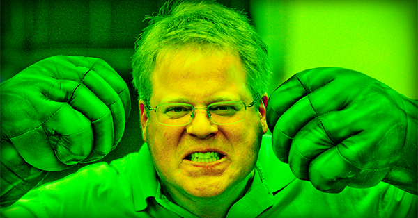 12 Things My Facebook Profile Needed to Friend Robert Scoble