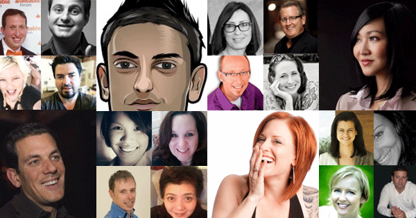 25 Experts Drop Wisdom on How to Grow a Vibrant Online Community