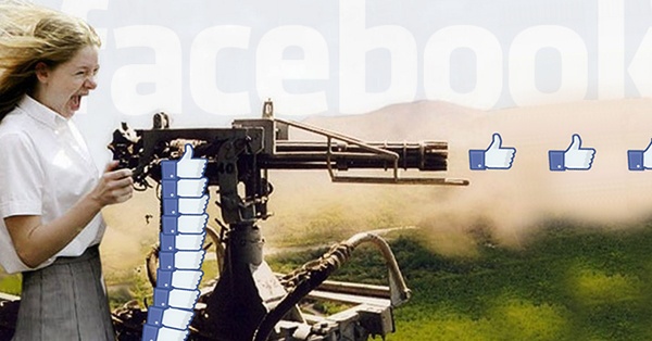Facebook'ta Yayınlanacak 26 Komik Resim (Daha Fazla Beğeni Almak için)