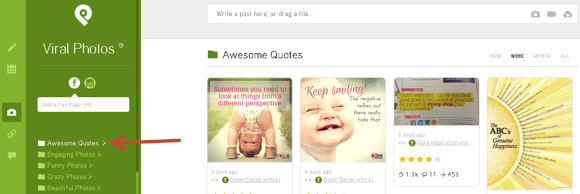 26 Viral Quote Ideas For Your Facebook Page