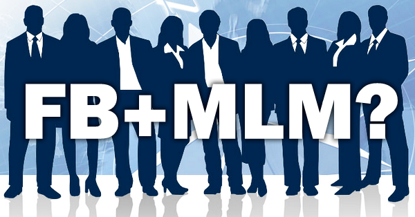 MLM İşletmeniz İçin Bir Facebook Sayfası Başlatmamanız İçin 5 Neden