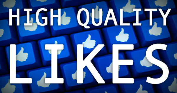 5 Ways to Get High Quality Facebook Likes that Actually Help Your Biz