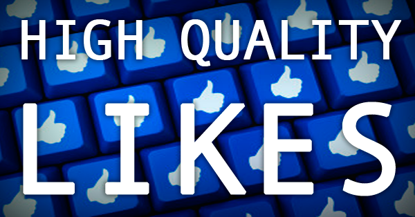 Biz'inize Gerçekten Yardımcı Olan Yüksek Kaliteli Facebook Beğenileri Almanın 5 Yolu