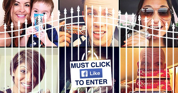 Beğeni Kapısı Olmadan Yapabileceğiniz 6 Facebook Yarışması (ve Hâlâ Ezebilirsiniz!)