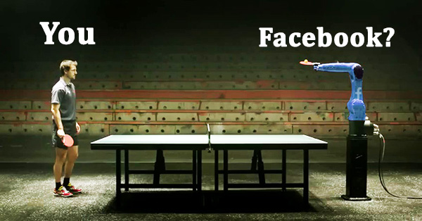 Facebook Haber Kaynağı Algoritmasını Yenmenin 7 Yolu