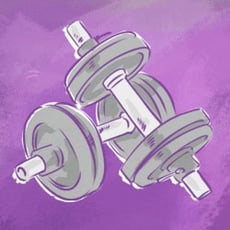 best fitness hashtags for instagram