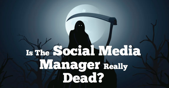 Did Facebook Just Put ALL Social Media Managers Out of Work?