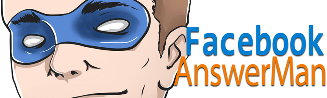 Facebook Answerman Podcast #12: Graph Search is Live!