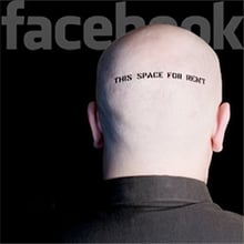 facebook page vs. profile