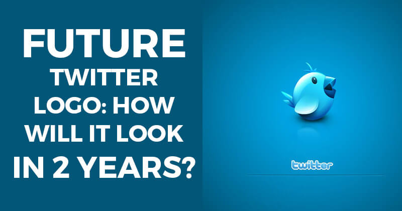 Future Twitter Logo: How will it look in 2 years?