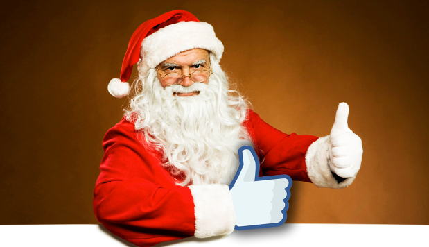 Holiday Facebook Posts -- How to Find Your IDEAL Content (and Times)