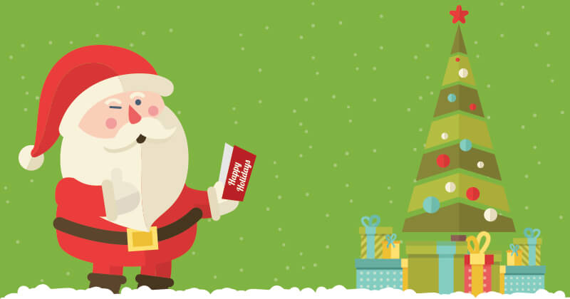 How to Get Your Facebook Posts Seen This Holiday [Ebook]