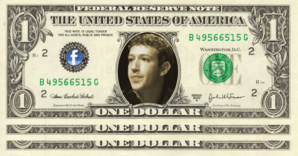 How to Spend Your First $200 After Creating a Page on Facebook