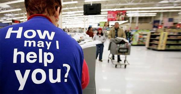 Walmart'ın Facebook Sayfasını Yönetseydim, 6 Şeyi Farklı Yapardım