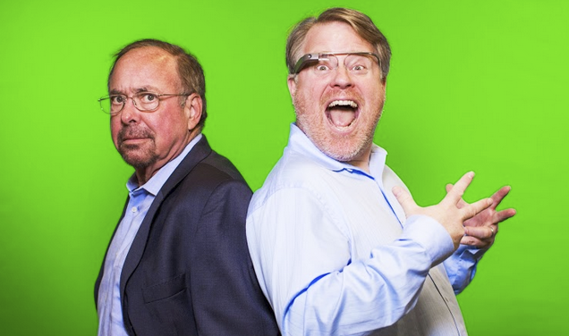 Scobleizer: How to Use Facebook to Launch a Product & Throw a Party