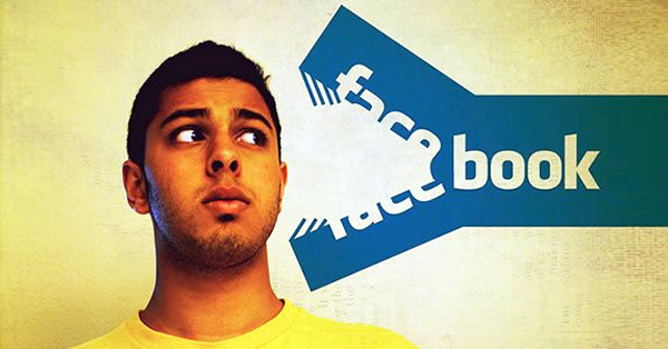 Gençler Facebook WAAAAY'i Bildirilenden Daha Fazla Kullanıyor (İşte Kanıt)