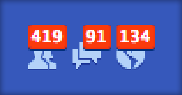 En Büyük 7 Facebook Dikkat Dağıtıcısı ve Bunlardan Nasıl Kaçınılır?