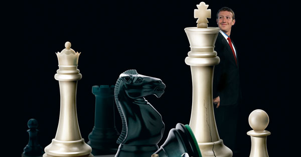 Zuck'un Algoritma Değişikliklerinden Kurtulmak için İhtiyacınız Olan TEK Facebook Stratejisi