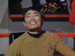 George Takei