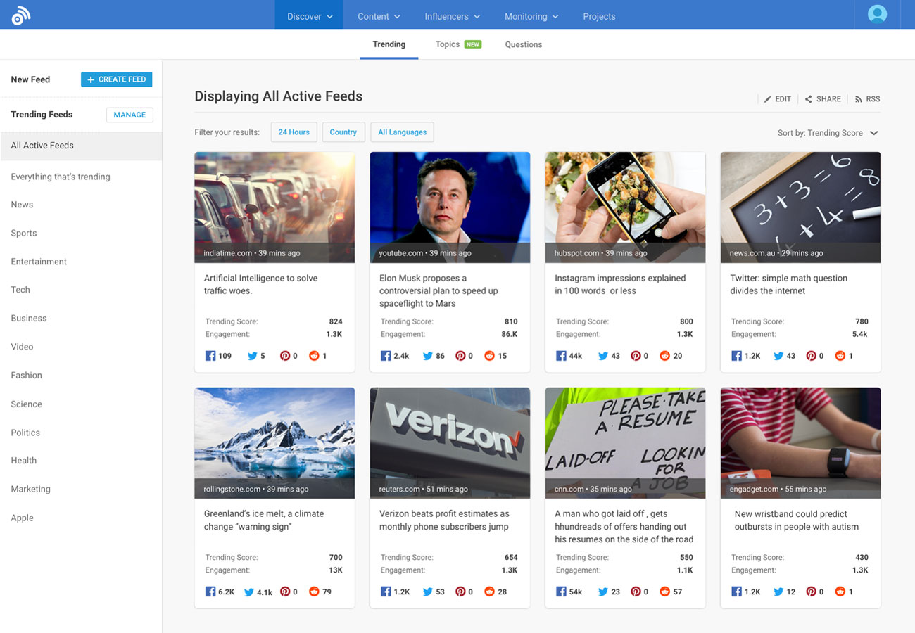 buzzsumo-top-25-social-media-tools-for linkedin-marketing