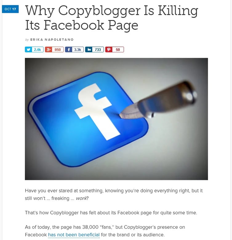copyblogger-blog-post
