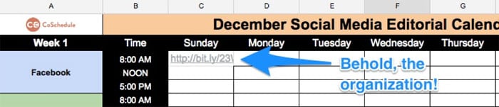 How To Create A Social Media Plan That Works