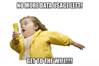 data-usage