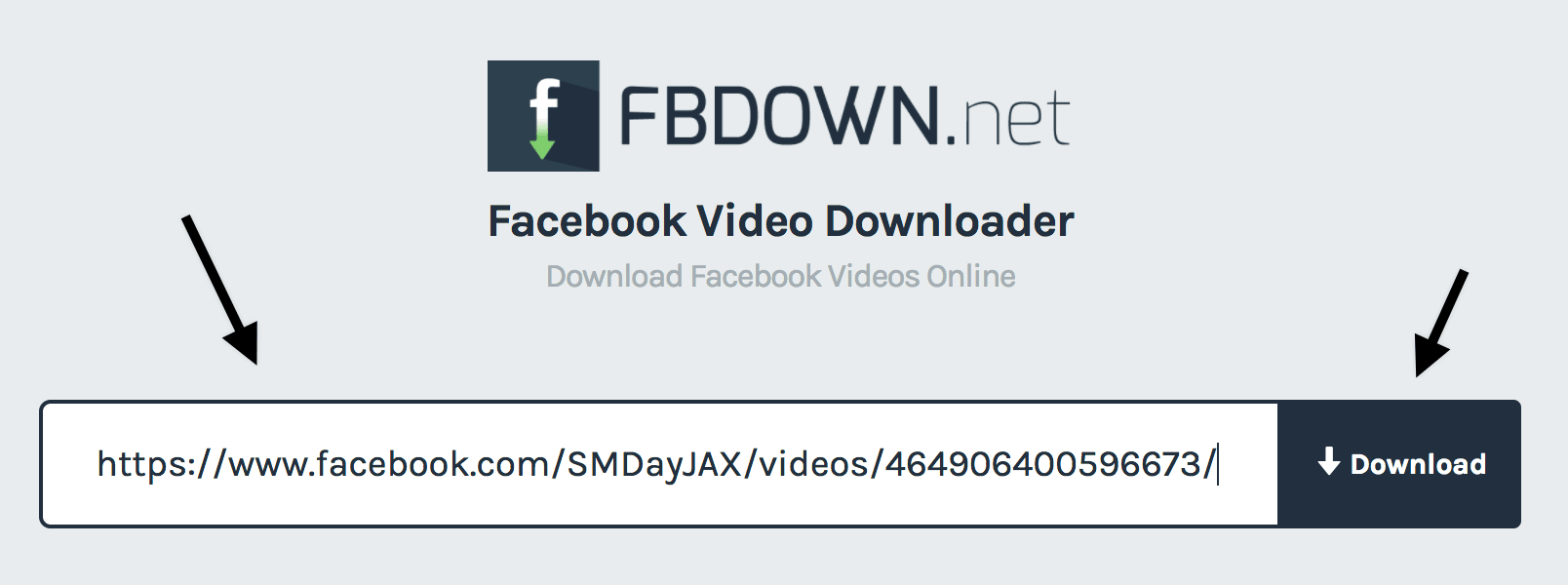 how to download any facebook video how to download any facebook video